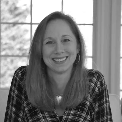 Headshot of Jennifer Brozic