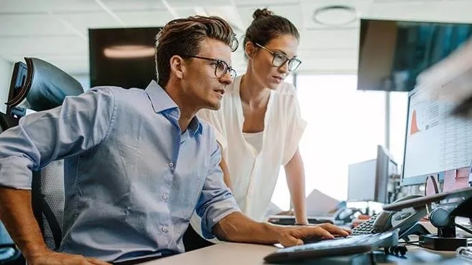 Why Future-Thinking Companies are Betting on API First